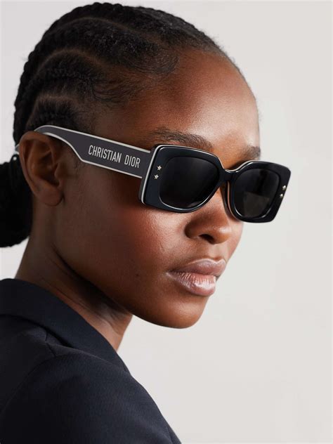 Dior Sunglasses .